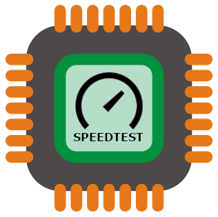 SpeedTest